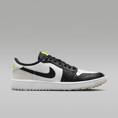 Air Jordan 1 Low G Golf Shoes. Nike.com